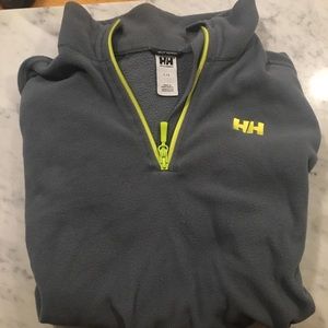 Men’s Helly Hansen 1/4 Zip